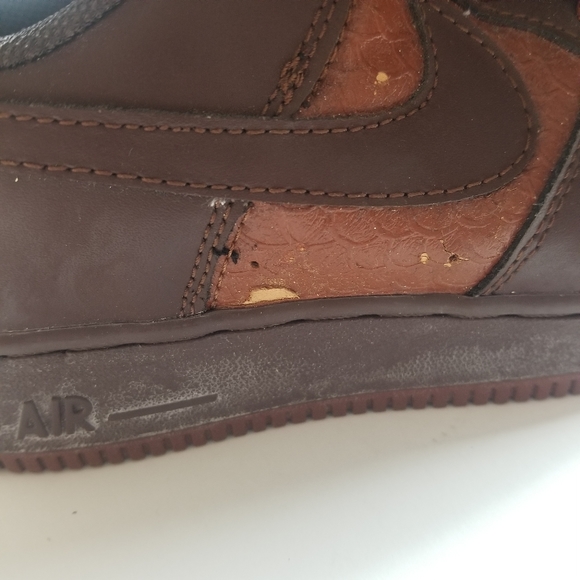 Nike AIR - Picture 9 of 9